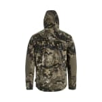USED Pnuma Outdoors Vintis Jacket Caza OV L VT-JK-OV-L - Like New - No Sale Tags USED10011 - Additional Image 2