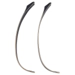 Bear Archery Take Down #3 Limb Phenolic With Black Glass Traditional Bow ATDL20350