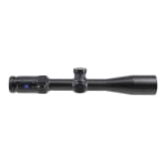 Zeiss Conquest V4 4-16x44mm ZBi Illum #68 Ext. Elev. Turret Riflescope 522935-9968-080 - Additional Image 2