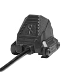 Unity Tactical AXON SL, Crane Laser, 13", Black Remote Switch AXN-SL-I13B - Additional Image 1