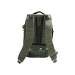 First Tactical Tactix Half-Day 27L OD Green Backpack Plus w/ Shovel Backboard, Lynx Laser-Cut Platform MOLLE/PALS Compatible 180036-830-1SZ - Additional Image 1