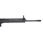 LWRC REPR MKII 7.62mm NATO 20" 1:10" 5/8x24 Spiral Fluted Bbl Black CA Compliant Rifle REPRMKIIR7BF20SCCAC - Additional Image 2