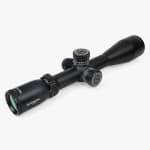 Athlon Midas BTR GEN2 HD 4.5-27x50mm AHMR SFP IR MOA Reticle Riflescope 213023J