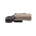 Sig Sauer ZULU 6 HDX PRO Image Stabilized 12x42 Water-Resistant Binoculars w/ Coated Lenses, Carrying Case, Neck Strap, Lens Covers SOZ6WP1242 - Additional Image 4