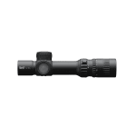 March F Shorty 1-10x24mm DR-1 Reticle 0.1MIL Illuminated Riflescope w/Shorty Unimount D10SV24FDIMLN-P-DR-1 - Additional Image 2