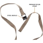 Bushnell Prime Brown Low Glow Trail Camera Kit 24 Megapixel resolution 119932C - Additional Image 4