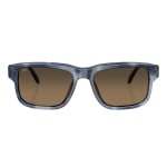 Costa Del Mar Shipwrecks Somos Blue Tortoise Frame CopperGradient 580G Lens 06S2020-20200454 - Additional Image 1
