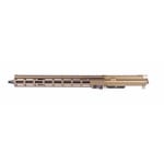 Geissele Super Duty 5.56mm 16" Heavy Bbl (.750 Journal) DDC Stripped Upper Receiver (No Charging Handle, Muzzle Device, or BCG) 08-660S