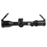 Schmidt Bender 3-20x50 PM II Ultra Short LPTR2ID 1cm CCW DT II+ MTC LT Riflescope 667-911-432-M2-I5 - Additional Image 4