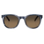 Costa Del Mar Middles Somos Blue Tortoise Frame CopperGradient 580G Lens 06S2018-20180551 - Additional Image 1