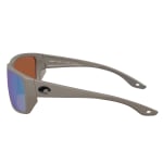 Costa Del Mar Tailfin Matte Olive Shale Frame Green Mirror 580G Lens 06S9113-91131660 - Additional Image 2