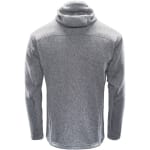 Stone Glacier Zenith Fleece Hoody Granite Grey XXX Large 20032-GG-XXXL