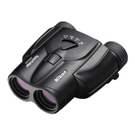 Nikon Sportstar Zoom 8-24x25 Black Binocular 16736