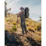 Eberlestock Camas Pro Pant Gunmetal PROT - Additional Image 1