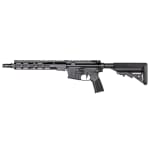 Geissele Super Duty MOD1-A 5.56mm Ambidextrous 12.5" Bbl Black SBR (NFA) 08-694B