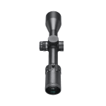 Bushnell 3-15x Magnification 50mm Lens R7 ED Black Riflescope SFP MOA Fiber Dot w/ Holdover Illuminated Reticle EXO Protective Barrier R7-31550A2 - Additional Image 1