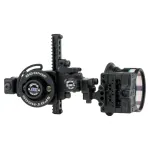 Spot Hogg Boonie Pic Mount 5 Pin RH .019 FO Bow Sight BPM5RH19 - Additional Image 1