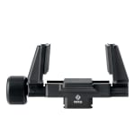 Really Right Stuff VYCE-MK2 Ultralight Universal Rifle Mount w/Integrated Arca Dovetail RRS-9000349 - Additional Image 4