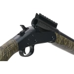 Savage Arms Stevens 301 Turkey Bottomland 20ga 26" (66 cm) Bbl 1rd Synth Black/Mossy Oak Bottomlands RH Compact Shotgun 20524 - Additional Image 4