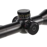 Schmidt Bender 3-20x50 PM II Ultra Short LPTR2ID 1cm CCW DT II+ MTC LT Riflescope 667-911-432-M2-I5 - Additional Image 3