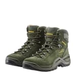 Lowa Renegade Evo LL MID Olive/Mustard Men's Medium Boots 3119707898 - Additional Image 1
