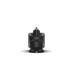 KJI Tripods Death Locc ARCA Swiss Anodized Aluminum Push Button Quick-Attach/Detach Clamp Dual Locking Pin Direct Mount KJ86023 - Additional Image 3