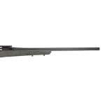 CVA Centerfire Cascade XT 22cm 22" 1:8" 5/8x24 Bbl Graphite Black/OD Green Rifle w/Omni Brake & 20 MOA Pic Rail CR3980G - Additional Image 2