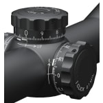 March F Tactical 3-24x52 FML-1 Reticle 0.1MIL FFP Riflescope D24V52FML - Additional Image 4