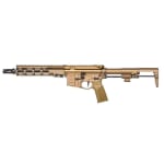 Geissele Freedom Weapon GFW "Highwayman" 5.56mm 10.3" Bbl DDC (NFA) SBR 08-712S - Additional Image 3