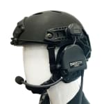 Sordin Helmet Adapter Kit for Ops Core & MSA ARC Rails 60160 - Additional Image 2
