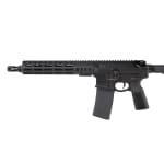 Sons of Liberty Gun Works MK1 CAR Pistol 11 .5" Bbl 5.56 P3 Chrome Lined MK1 Cable Management Rail Brace MK1-CAR-556-115CL-PISTOL-A-BLK - Additional Image 4