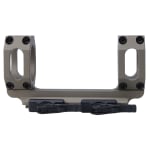 ADM AD-RECON-SW 35mm Wide Spaced FDE Scope Mount