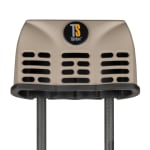 TightSpot 5-Arrow Lite Sandstone LH Quiver TSQSAN-L