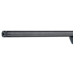 Savage Arms G4 Axis 2 XP Gray LH .22 CM 1:8" 1/2x28 20" Heavy Sporter Bbl Carbon Steel/Synth Matte BLK Rifle w/3-9x40 BDC Scope 33196 - Additional Image 2