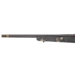 Christensen Arms Ridgeline .22 Creedmoor 20" 1:7 Carbon Fiber Bbl Carbon with Green & Tan Sporter FFT LH Stock Bolt Action Rifle 801-060096-00