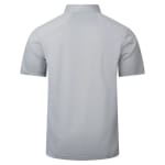 First Tactical Men's V2 Pro Performance Short Sleeve Shirt Nickel Grey 112012-083 - Additional Image 1