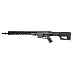 MRGG 6.5 Creedmoor 20" Bbl Black Rifle
