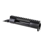 Lone Peak Fuzion LA RH BDL Nitride Full Rail Receiver 117604-SBN - Additional Image 1
