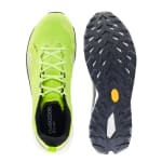 Lowa Madrix Evo Lime/Black Men's Medium Boots 3118297299 - Additional Image 4