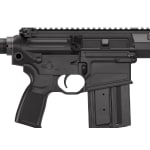 Sig Sauer HYP 6.8x51mm 16" Bbl Rifle w/ Free Float M-LOK Handguard, Adj DI Gas System, Ambi Controls & 1x20rd Steel Magazine RHYP-68-16B - Additional Image 9