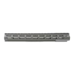Accuracy International AXMC/AXSA 16" M-LOK Rifle Elite Sand Forend Tube w/Integrated RRS Rail & 20 MOA Top Rail 100-20-001764ES
