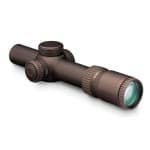 Vortex AMG 1-10x24mm FFP EBR-9 Super Short Riflescope AMG-11098