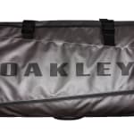 Oakley Endless Adventure Travel Trolley Metallic Granite FOS900478-29L-U - Additional Image 3