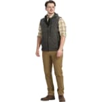 Beretta Windstryke Vest Peat GU775T197109OM - Additional Image 2