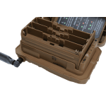 Muddy Matrix 2.0 36MP Cellular Trailcam w/Dual Network Coverage, 1080p Video with Audio, On-Demand Function, 80ft Detection Range MUD-MTRX2 - Additional Image 3