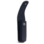 First Tactical Pro Duty MK IV Spray Case Midnight Navy w/ MOLLE Strap & Snap Closure 180095-729-1SZ - Additional Image 2
