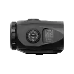 Colt Optics C3X-1 Flip Mount No Reticle Black 3X Magnifier M3X-101 - Additional Image 2