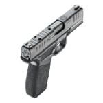 Springfield Armory Hellcat Pro 9mm 3.8" Bbl Black Optic Ready Handgun w/ Tritium Sights. 2x10rd Mags HCP9379BOSPLC - Additional Image 4