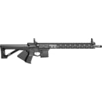 Springfield Armory Saint Victor 5.56 NATO 16" Bbl Black CA Compliant Rifle w/ Viridian Venta Green Dot, Rifle Bag, 4x10rd Mags STV916556BCA-V2-PAC - Additional Image 1
