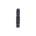 Taurus GX4 XL 9mm BK/BK 3.7"Bbl Gray Graphene Toro Pistol w/(1) 11rd & (1) 13rd Mag 1-GX4XLP94GR - Additional Image 3